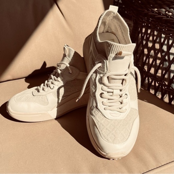 Zara Shoes - Zara Ladies Sneakers